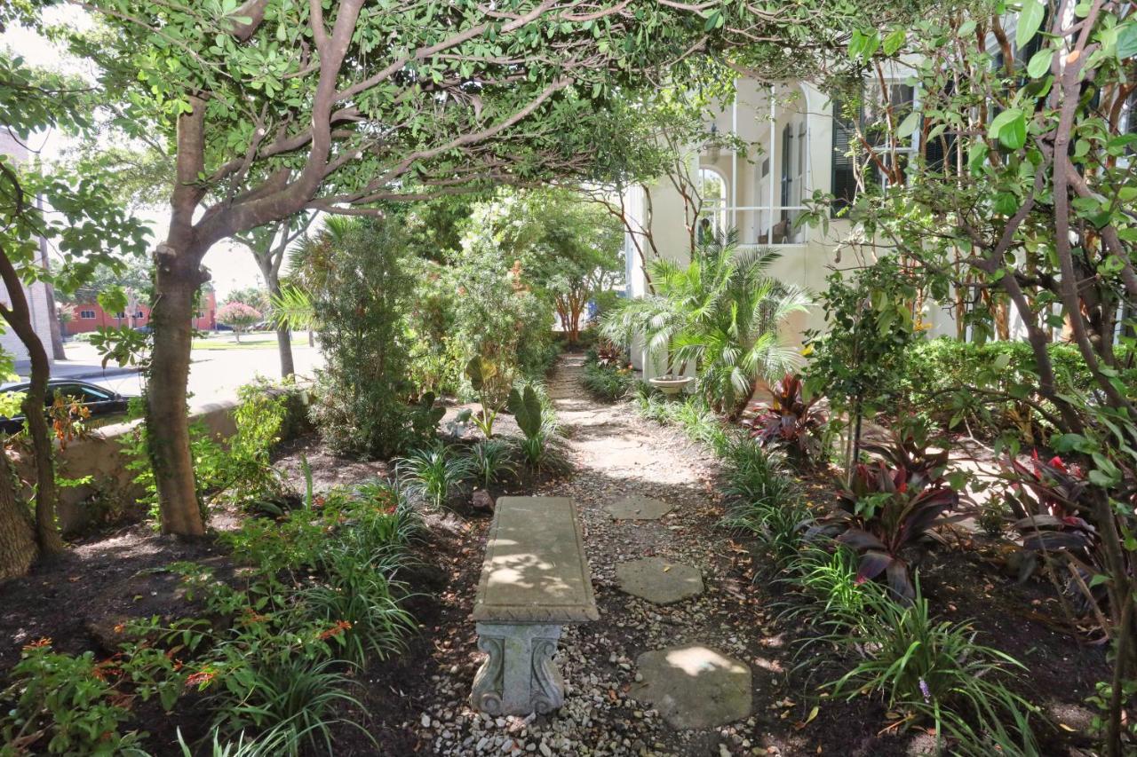 Virginia Point Inn Galveston Exterior photo